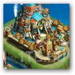 Arcane Empires- Android játékok